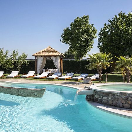 Relais Ca' Maddalena Villa Villafranca di Verona Eksteriør billede