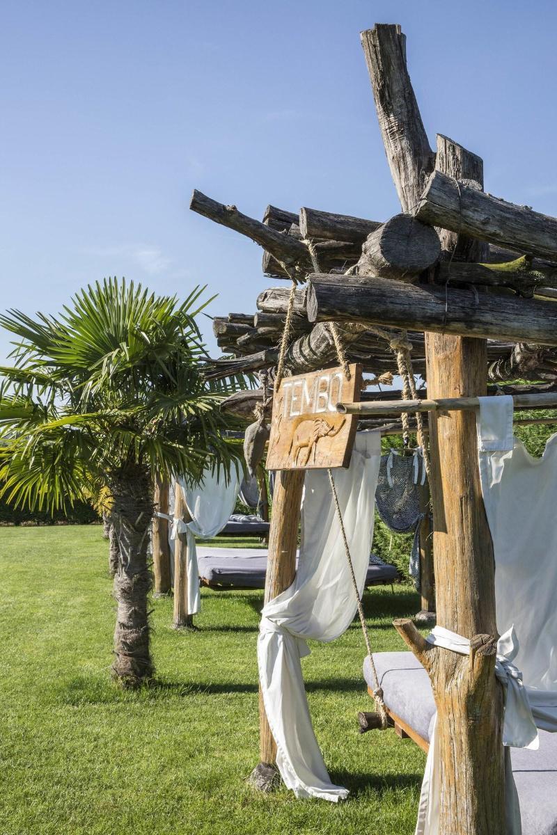 Relais Ca' Maddalena Villa Villafranca di Verona Eksteriør billede
