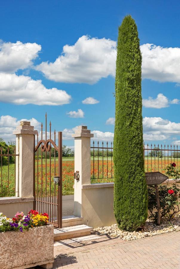 Relais Ca' Maddalena Villa Villafranca di Verona Eksteriør billede