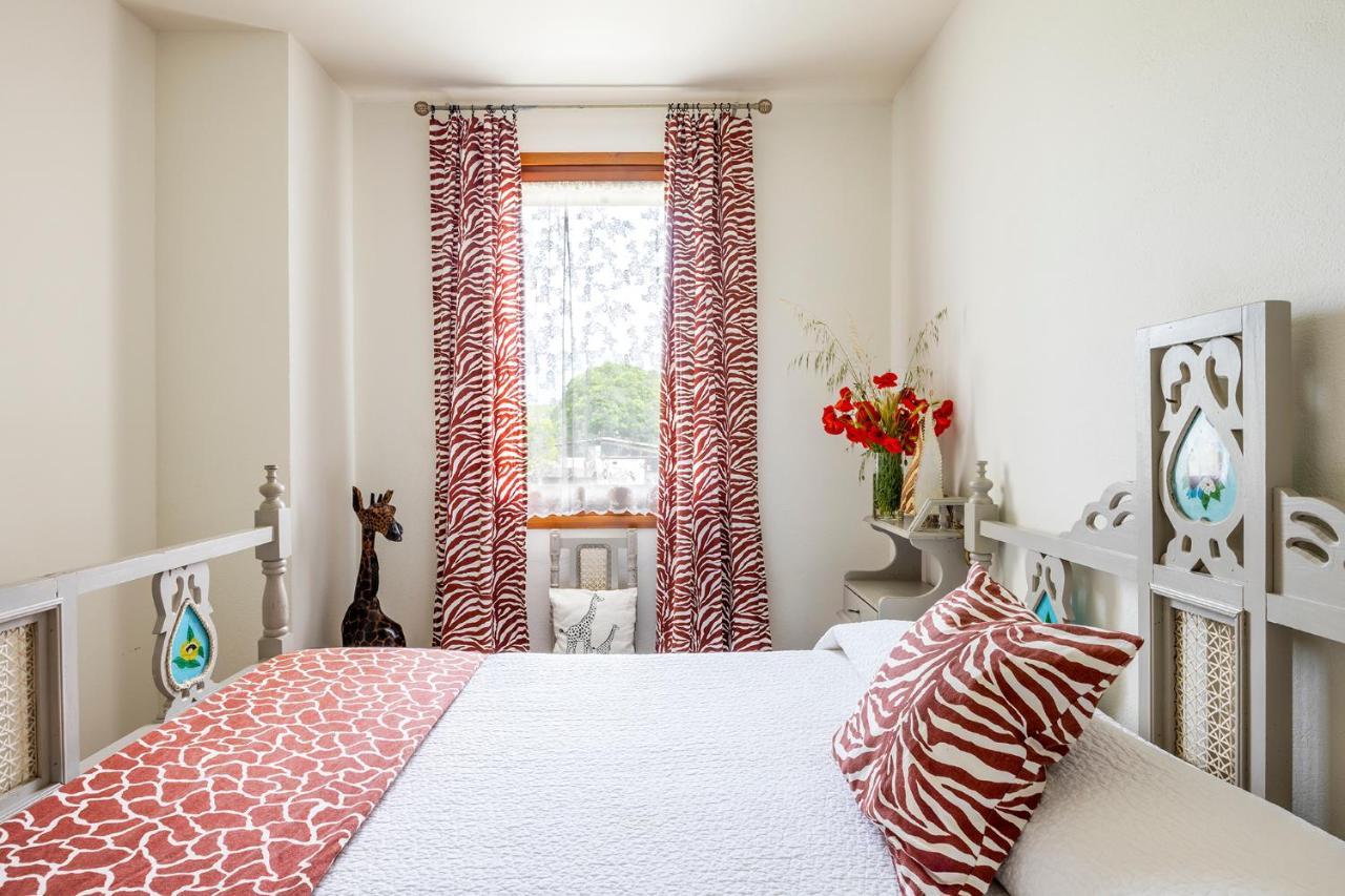 Relais Ca' Maddalena Villa Villafranca di Verona Eksteriør billede