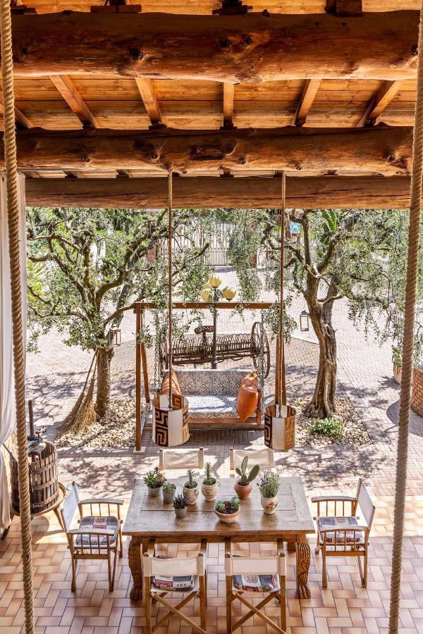 Relais Ca' Maddalena Villa Villafranca di Verona Eksteriør billede
