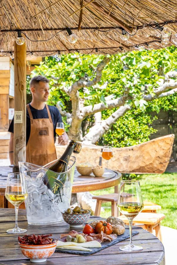 Relais Ca' Maddalena Villa Villafranca di Verona Eksteriør billede