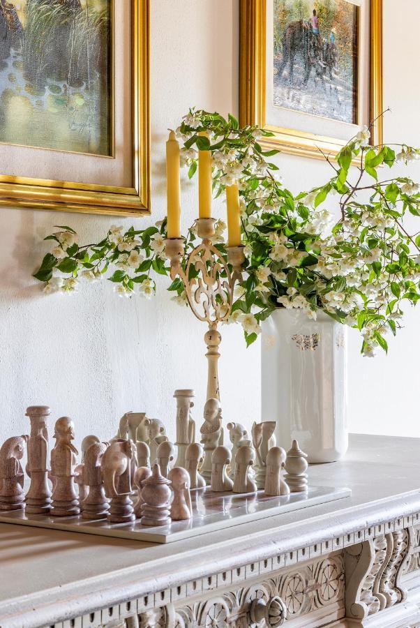Relais Ca' Maddalena Villa Villafranca di Verona Eksteriør billede