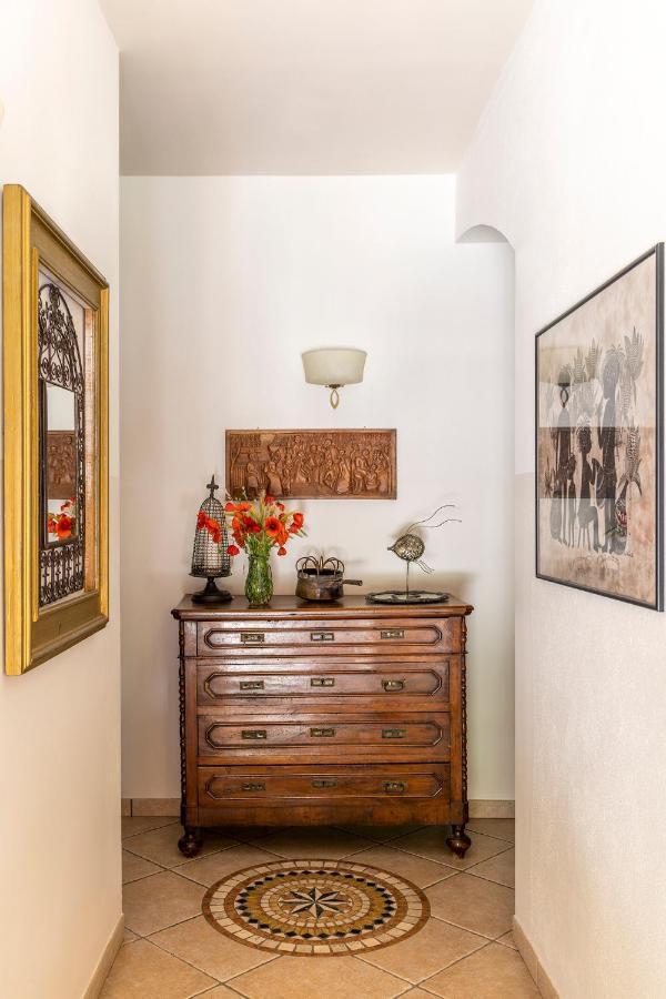 Relais Ca' Maddalena Villa Villafranca di Verona Eksteriør billede