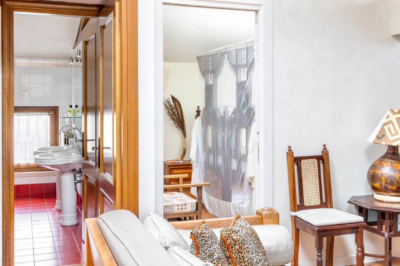 Relais Ca' Maddalena Villa Villafranca di Verona Eksteriør billede