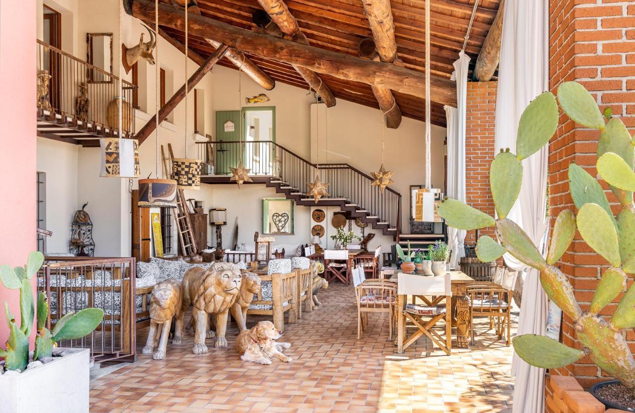 Relais Ca' Maddalena Villa Villafranca di Verona Eksteriør billede
