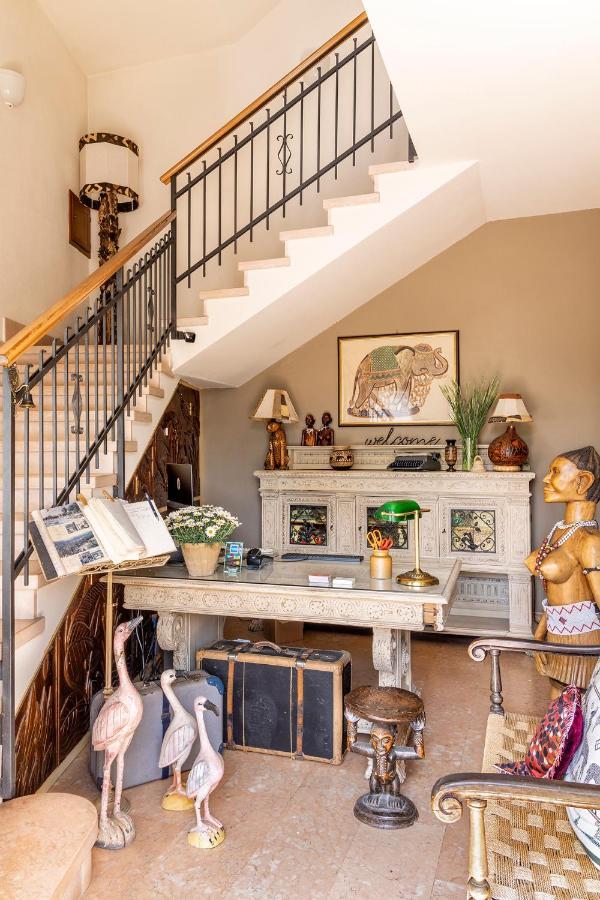 Relais Ca' Maddalena Villa Villafranca di Verona Eksteriør billede