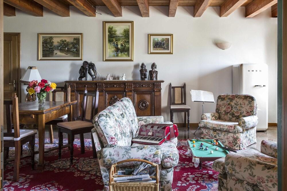 Relais Ca' Maddalena Villa Villafranca di Verona Eksteriør billede