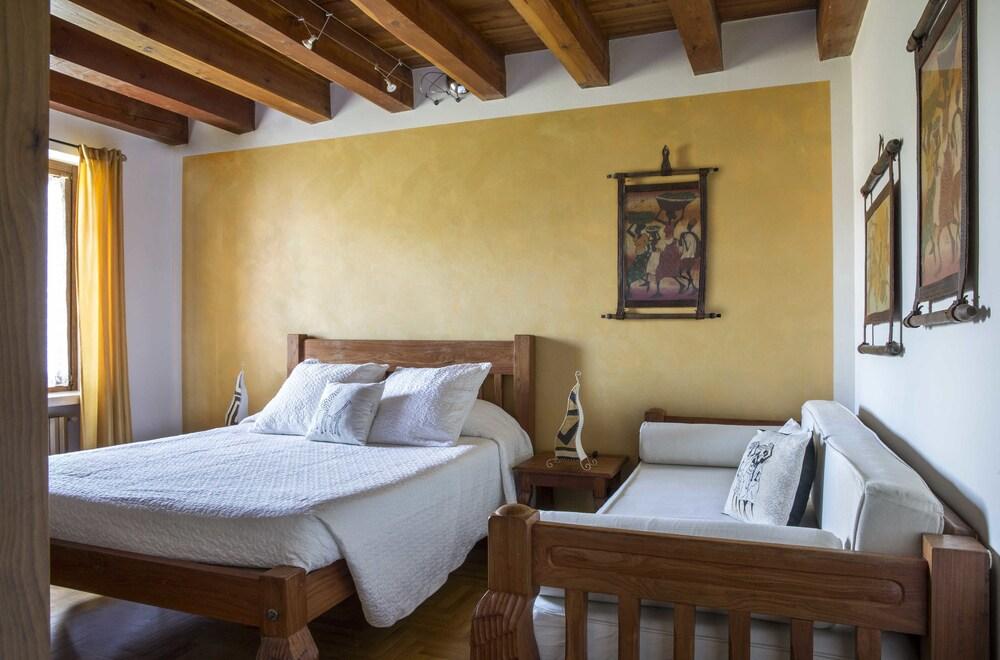 Relais Ca' Maddalena Villa Villafranca di Verona Eksteriør billede