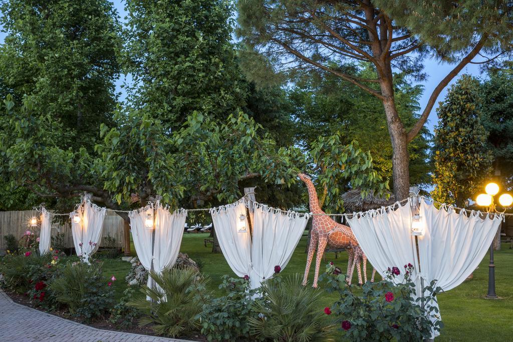 Relais Ca' Maddalena Villa Villafranca di Verona Eksteriør billede